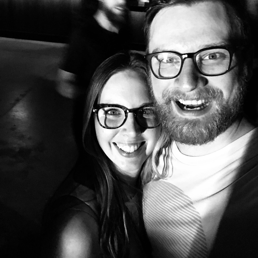 Meet your Posher, Annalee